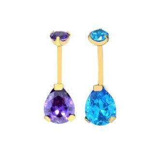 BNN GOTA PLUS MAIOR ZIRC TIT (UCX2)