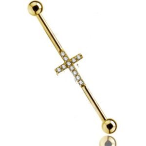 TRANSVERSAL CRUZ ZIRC AÇO