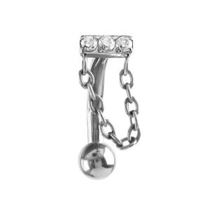 ROOK PIN.P BARRINHA CZ CORRENTE TIT