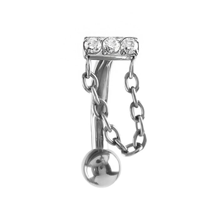 ROOK PIN.P BARRINHA CZ CORRENTE TIT