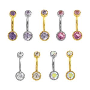 BNN FLAT PONTILHADA CZ TIT (UCX9)