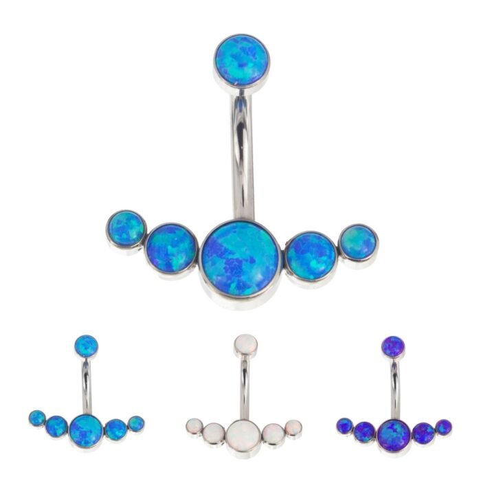 BNN CLUSTER INVERTIDO OPALA TIT (CX7)