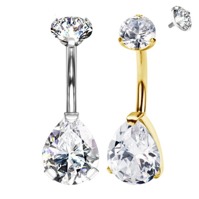 BNN GOTA PLUS MAIOR ZIRC TIT (UCX2)