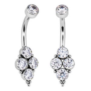 BNN TIT LOSANG LONG 7 BEADED (UCX6)