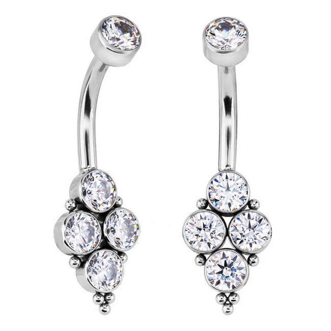 BNN TIT LOSANG LONG 7 BEADED (UCX6)