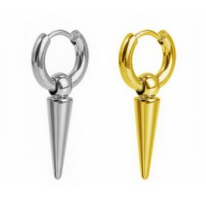 BRINCO SOLIARIO CLICKER HOOP AÇO