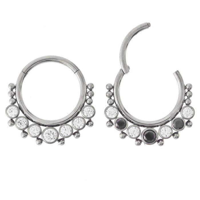 CLICKER TIT FASHION COD:D030 (ACX1)