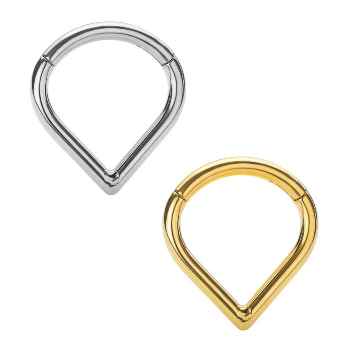 CLICKER V LISO TIT (ACX4)