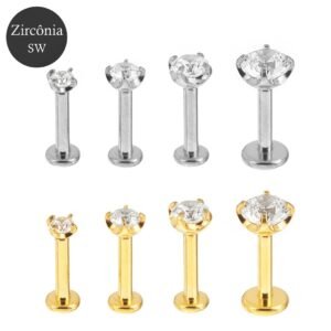 LBT Anatômico CZ Superior Titânio