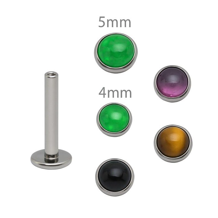 LBT FLAT PEDRA NATURAL TIT