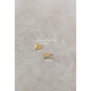 MICRO DERMAL DISC TIT