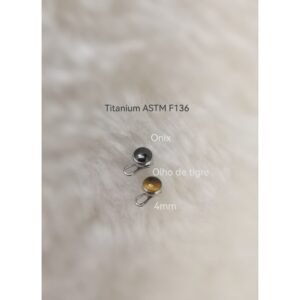 MICRO DERMAL TIT PEDRA NATURAL