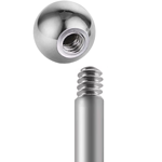 Sistema de Rosca Externa