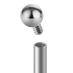 Sistema de Rosca Interna