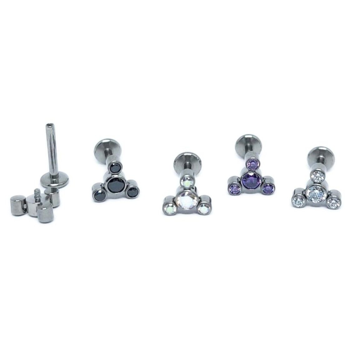 LBT TIT VENTAS ZIRC R/I (CX21) - Imagem 3