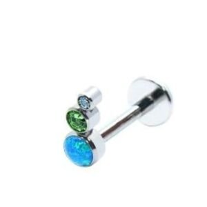 LBT CLUSTER 3 ZIRC TIT (CX20)