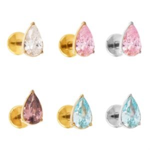 LBT GOTINHA MINI CZ TIT (CX28)