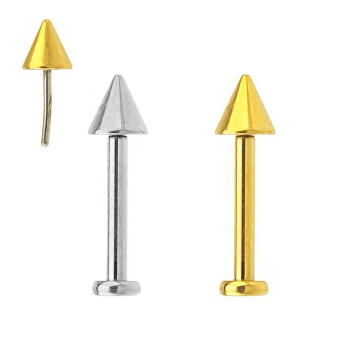 LBT PIN.P SPIKE TIT (PCX6)