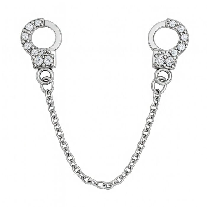 CORRENTE ALGEMA ZIRC BR AÇO