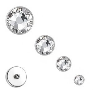 ACESSORIO CRYSTAL TIT (CX5)