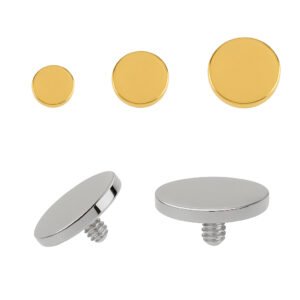 ACESSORIO DISC 1.6 TIT