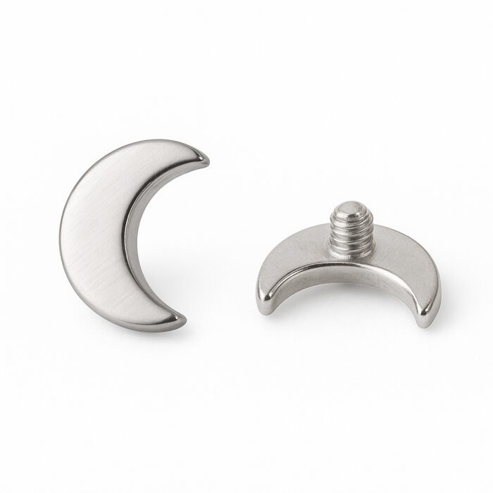 ACESSORIO TOPO LUA TIT R/I 1.2MM (CX3)