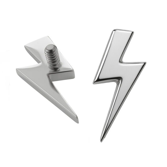 ACESSORIO TOPO RAIO TIT (CX3)