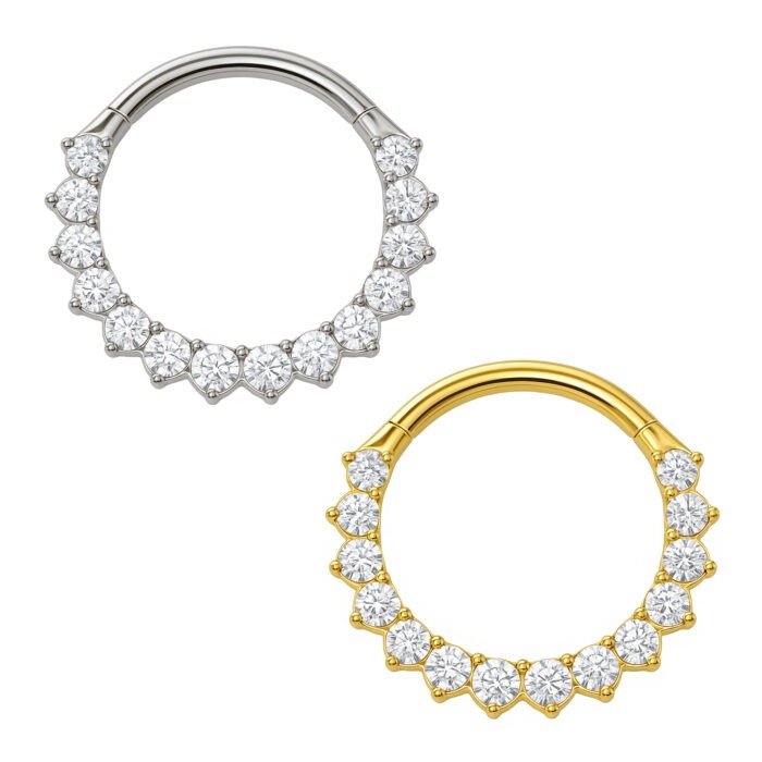 CLICKER 14 ZIRC COBALTE CROMO