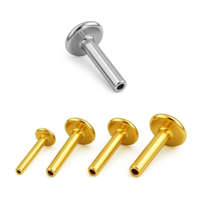 HASTE LBT PIN PUSH TIT