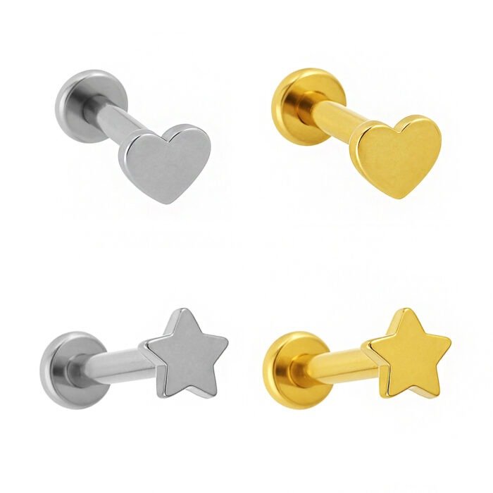 LBT FIGURADO LISO MINI TIT (CX26)