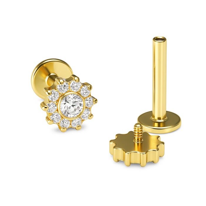 LBT FLOR 10 PETALAS TIT (CX12 PCX9)