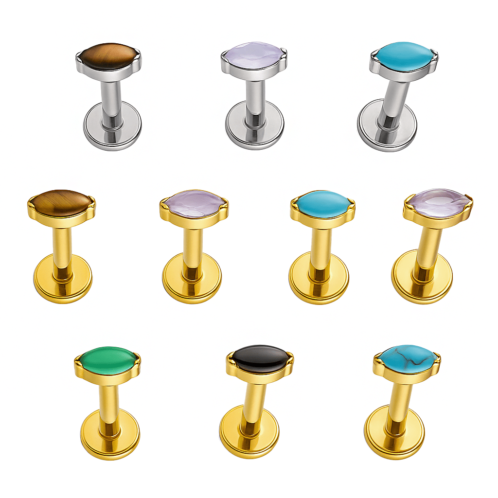 LBT NAVETE SLIM ZIR TIT (CX9,27)