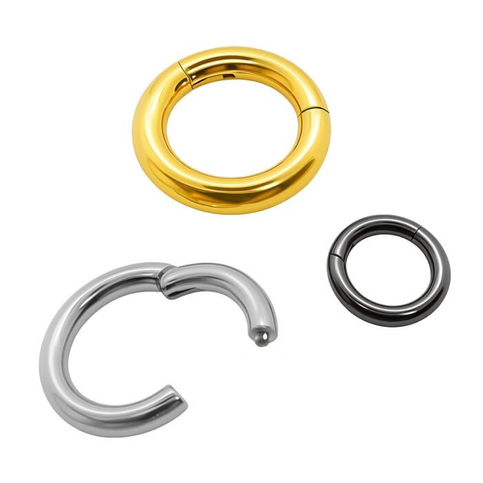 SEGMENTO CLICKER ALARGADOR TIT