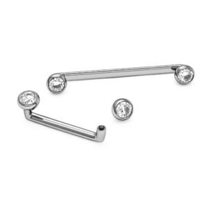 SURFACE FLAT BAR TIT