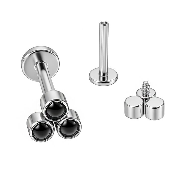 LBT TRIANGLE TRIPLE TIT R/I (CX20)