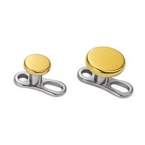 MICRO DERMAL DISC TIT