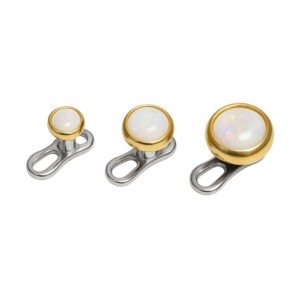 MICRO DERMAL TIT GOLD OPALA