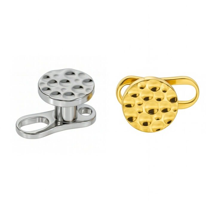 MICRO DERMAL MARTELADO TIT