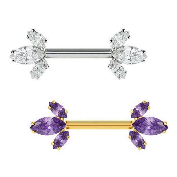 MAMILO MARQUISE CZ TIT