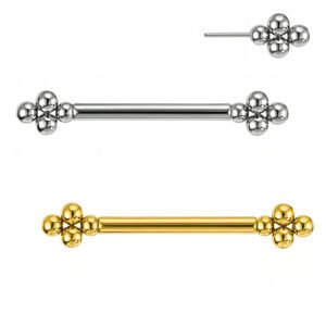 MAMILO PIN.P 8 BOLL TIT