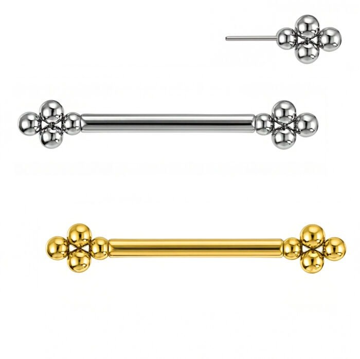 MAMILO PIN.P 8 BOLL TIT