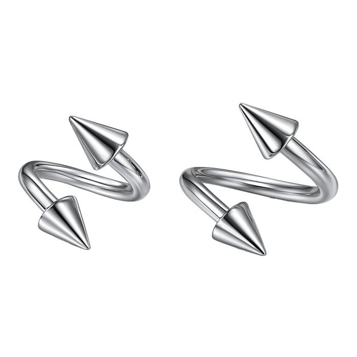 Twister Spike de Aço