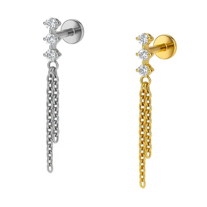 LBT TRIO CORRETE CZ TIT (CX40)