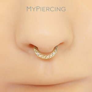 ARGOLA BIG CZ FRONTAL TIT (ACX3)