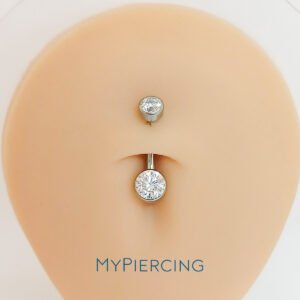 BNN TIT FLAT ZIRC R/I (UCX4)