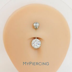 BNN TIT FLAT ZIRC R/I (UCX4)