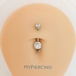 BNN TIT 1 ZIRC 3 BEADED R/I (UCX5 UCX7)