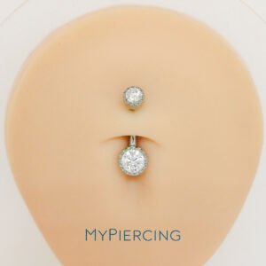 BNN FLAT PONTILHADA CZ TIT (UCX9)