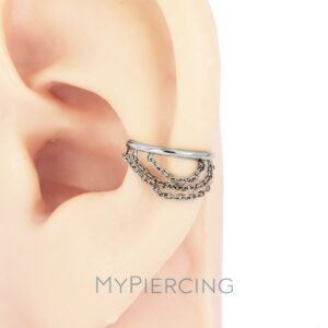 CONCHU 3 CORRENTE SP TIT (ACX13)