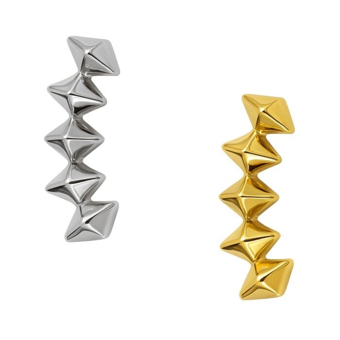 LBT CLUSTER PIRAMID TIT (CX40)